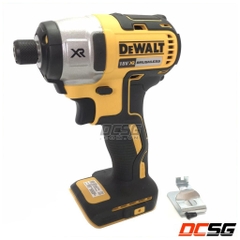 Máy vặn vít 165N.m dùng pin 20Vmax Dewalt DCF886N (không pin sạc)