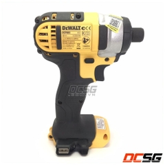 Thân máy vặn vít dùng pin 18V Dewalt DCF885N-KR (không pin sạc)