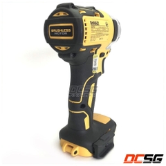 Máy vặn vít 170N.m dùng pin 20Vmax Dewalt DCF787N-KR (không pin sạc)