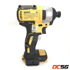 Máy vặn vít 170N.m dùng pin 20Vmax Dewalt DCF787N-KR (không pin sạc)