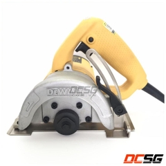 Máy cưa đĩa 110mm dùng điện 1.270W Dewalt DW862-B1