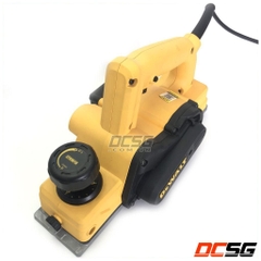 Máy bào gỗ 82mm dùng điện 550W Dewalt D26676-B1