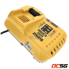 Bộ sạc nhanh 18V/ 54V  Dewalt DCB118-GB