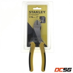 Kềm cắt dây điện 7'' 178mm Stanley STHT84028-8