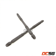 Mũi vít PH3x110mm Makita B-21892 (1 mũi)