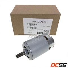 Motor máy pin TD110D Makita 629163-9