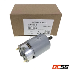Motor máy pin TD110D Makita 629163-9