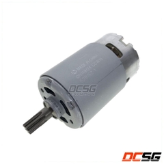 Motor máy pin TD110D Makita 629163-9