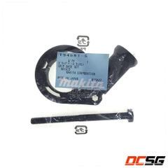 Bộ cùm gắn ly chứa bụi HR166/DHR171/HR162D Makita 194581-5
