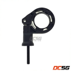 Bộ cùm gắn ly chứa bụi HR166/DHR171/HR162D Makita 194581-5