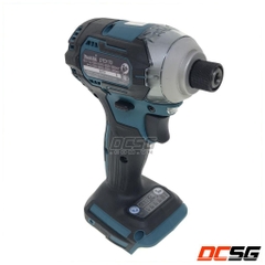 Máy vặn vít 175N.m dùng pin 18V Makita DTD170Z (không pin sạc)