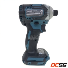 Máy vặn vít 175N.m dùng pin 18V Makita DTD170Z (không pin sạc)