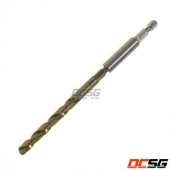 Đầu nối chuôi lục giác dài 60mm Sata 59273 (1 cái)