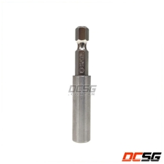 Đầu nối chuôi lục giác dài 60mm Sata 59273 (1 cái)