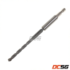 Đầu nối chuôi lục giác dài 60mm Sata 59273 (1 cái)