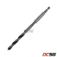 Đầu nối chuôi lục giác dài 60mm Sata 59273 (1 cái)
