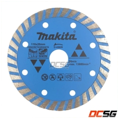 Lưỡi cắt gạch Makita D-42628
