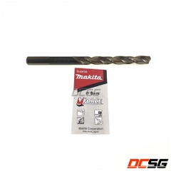 Mũi khoan Inox 8.0x117mm Hss Mforce Makita D-29739