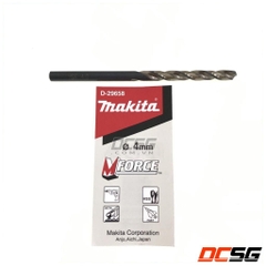 Mũi khoan kim loại 4.0x75mm Hss Mforce Makita D-29658