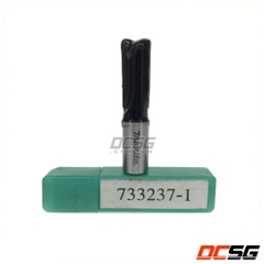 Mũi phay cốt 12.7mm-12mm Makita 733237-1