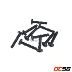 Ốc vít 3.0x16mm Makita 266130-9 (01 con)