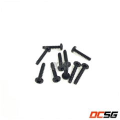 Ốc vít 3.0x16mm Makita 266130-9 (01 con)