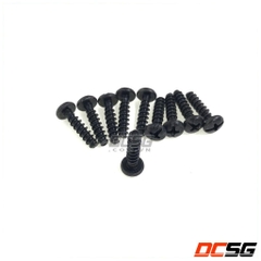 Ốc vít 4.0x18mm Makita 266326-2 (01 Cái)