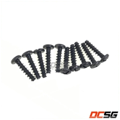 Ốc vít 4.0x18mm Makita 266326-2 (01 Cái)