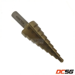 Mũi khoan bậc 4.0-20mm Tolsen HSS 75872