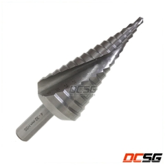 Mũi khoan tháp 4-32mm HSS Makita D-40163
