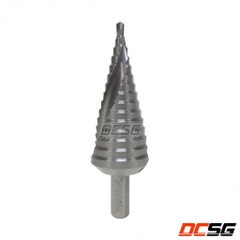 Mũi khoan tháp 4-32mm HSS Makita D-40163