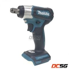 Máy siết bu lông 12.7mm dùng pin 18V Makita DTW181Z (Không pin sạc)