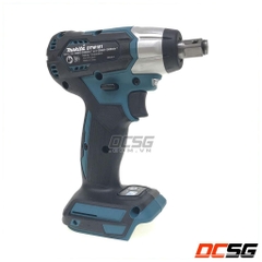 Máy siết bu lông 12.7mm dùng pin 18V Makita DTW181Z (Không pin sạc)