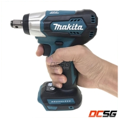 Máy siết bu lông 12.7mm dùng pin 18V Makita DTW181Z (Không pin sạc)