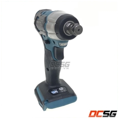 Máy siết bu lông 12.7mm dùng pin 18V Makita DTW181Z (Không pin sạc)