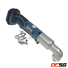 Máy vặn vít góc 6.35mm/60 N.m dùng pin 18Vmax Makita DTL061Z (không pin sạc)
