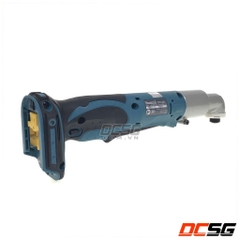 Máy vặn vít góc 6.35mm/60 N.m dùng pin 18Vmax Makita DTL061Z (không pin sạc)