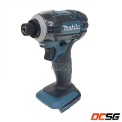 Máy vặn vít 165N.m dùng pin 18V Makita DTD149Z (không pin sạc)