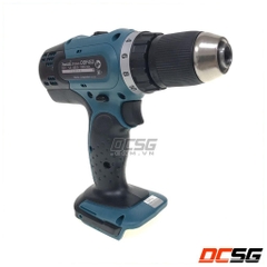 Máy khoan, vặn vít 13/36mm dùng pin 18V Makita DDF453Z (không pin sạc)