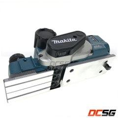 Máy bào 82mm dùng pin 18V Makita DKP181Z (không pin sạc)