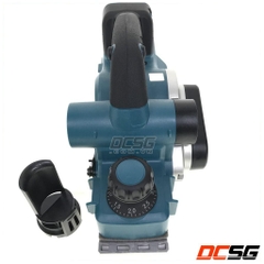 Máy bào 82mm dùng pin 18V Makita DKP181Z (không pin sạc)