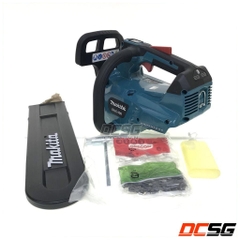 Máy cưa xích 400mm dùng pin 18Vx2 Makita DUC406Z (không pin sạc)