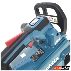Máy cưa xích 400mm dùng pin 18Vx2 Makita DUC406Z (không pin sạc)