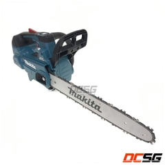 Máy cưa xích 400mm dùng pin 18Vx2 Makita DUC406Z (không pin sạc)