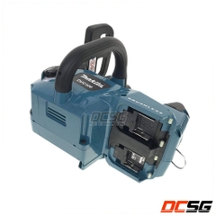 Máy cưa xích 400mm dùng pin 18Vx2 Makita DUC406Z (không pin sạc)