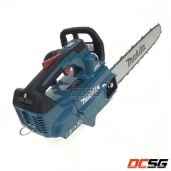 Máy cưa xích 400mm dùng pin 18Vx2 Makita DUC406Z (không pin sạc)