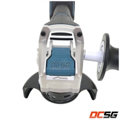 Máy mài góc 100mm dùng pin 18V Makita DGA419Z (không pin sạc)
