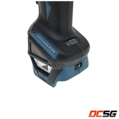 Máy mài góc 100mm dùng pin 18V Makita DGA419Z (không pin sạc)