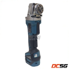 Máy mài góc 125mm dùng pin 18V Makita DGA519Z (không pin sạc)