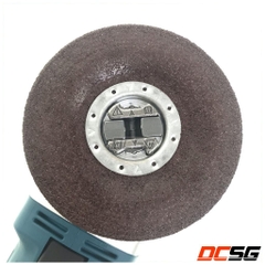 Máy mài góc 125mm dùng pin 18V Makita DGA519Z (không pin sạc)